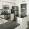 Spacious Kitchen With Island