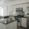 Well-lit kitchen with ample counter space